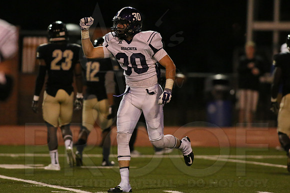 OBU @ Harding University 10-18-2014 (©Justin Manning) JWM_141