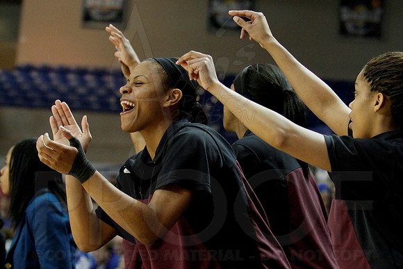 UALR vs Middle Tennessee 3-11-13 JWM0397 (© Justin Manning)