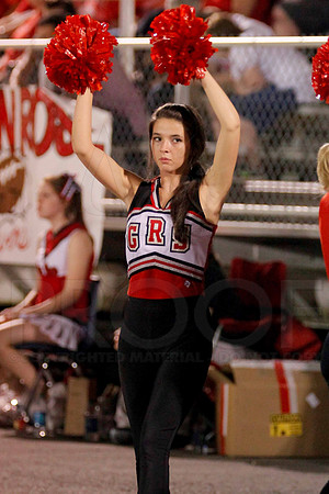 Jessieville @ Glen Rose 9-28-12 (Justin Manning)0229