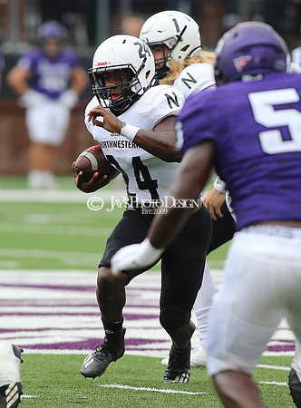 Northwestern Oklahoma State @ Ouachita (Homecoming) 10-2-21_JWM_0363