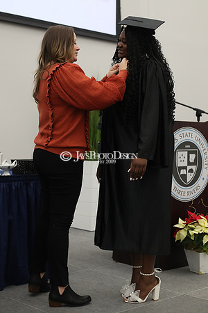 Arkansas State University Three Rivers (Health Sciences' Pinning Ceremony) LPN & RN 12-12-24 _JWM_0441