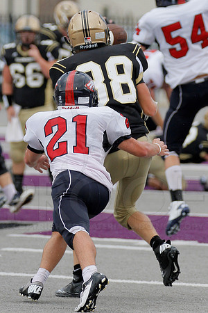 AR Baptist vs. Clinton at UCA 8-27-12 (Justin Manning)091