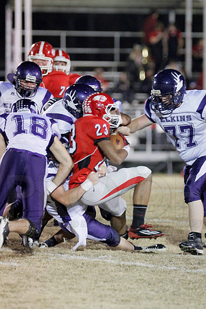 Elkins @ Glen Rose 11-9-12 (Justin Manning)0120