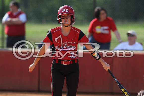 Harmony Grove @ Benton softball 4-16-2015 (©Justin Manning) JWM_0066
