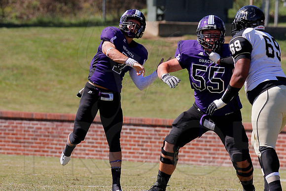 Harding @ OBU 10-20-12 (Justin Manning)0055