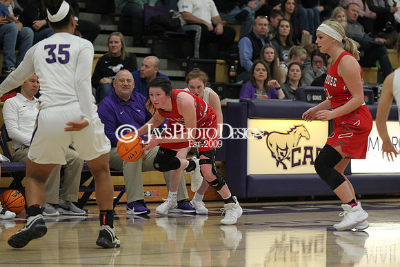 Glen Rose @ Central Arkansas Christian 1-3-20_0130