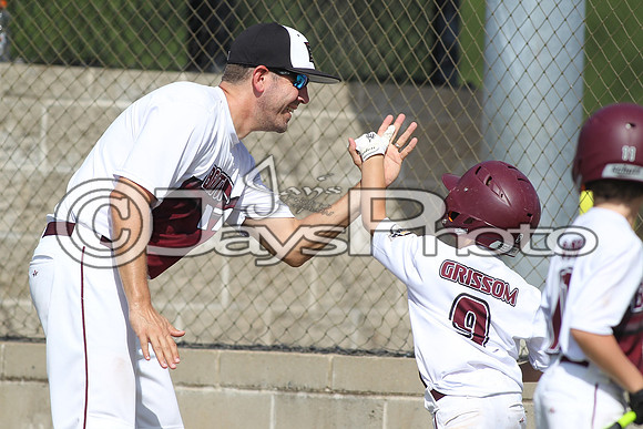 Benton vs. Cabot Cal Ripken t-ball All-Stars 7-10-2015 (©Justin Manning) JWM_0108