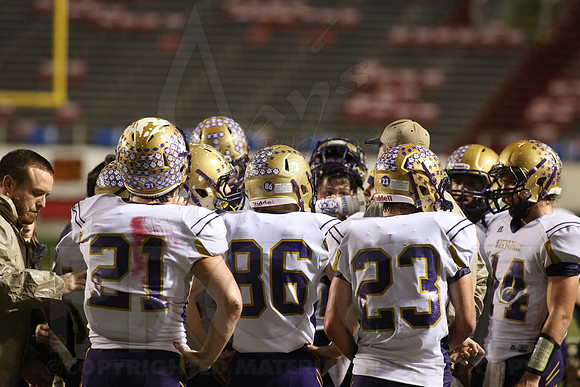 Warren vs. Booneville 12-20-13 (©Justin Manning) (©Justin Manning) JWM_0243