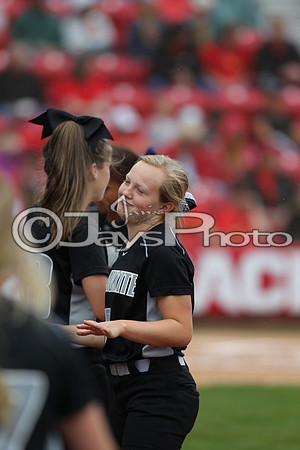 4A State Softball Finals Bauxite vs. Mena 5-22-2015 (©Justin Manning) JWM_0123