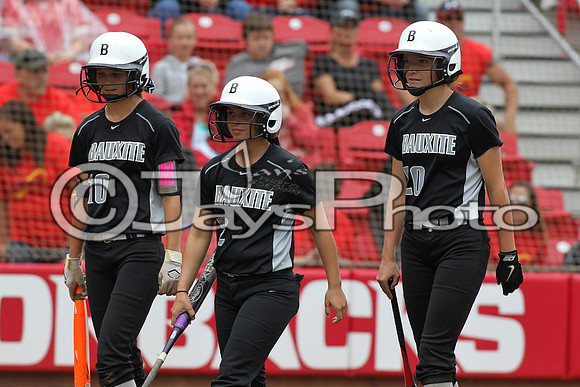 4A State Softball Finals Bauxite vs. Mena 5-22-2015 (©Justin Manning) JWM_0134