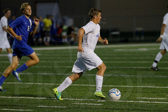 Conway @ Bryant Varsity Boys Soccer 5-1-12 (Justin Manning)041