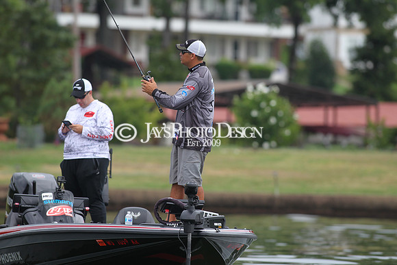 Forrest Wood Cup (Day 1 on the water)_0096