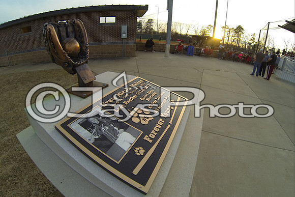 Harmony Grove @ Benton Softball 3-11-15 3-11-2015 (©Justin Manning) JWM_009