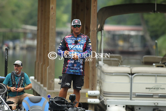 Forrest Wood Cup (Day 1 on the water)_0977