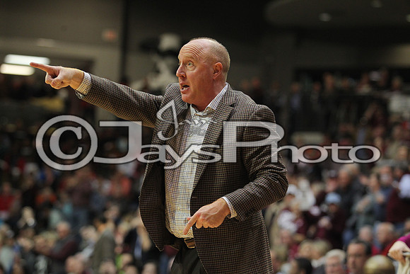 Arkansas State @ AR-Little Rock Women's 3-1-16_JWM_1057
