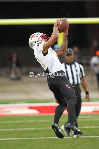 UNLV @ Arkansas State 9-22-18_JWM_0202