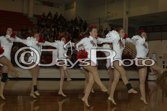 Glen Rose Homecoming (Day Ceremony) 10-23-2015 (©Justin Manning) JWM_0116