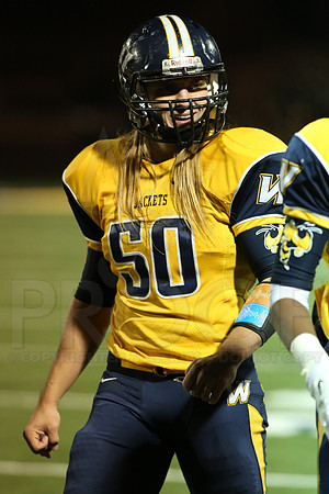 Hooten's AR Football 11-14-2014 (©Justin Manning) JWM_0241