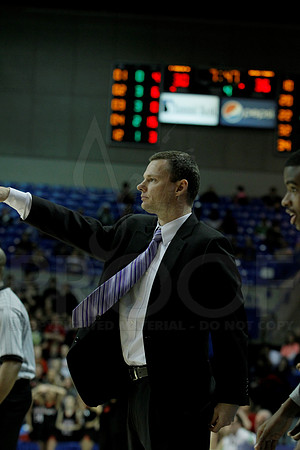 Lonoke vs. Brookland 4A Boys State Finals  3-13-14 3-13-2014 (© Justin Manning) JWM_0285