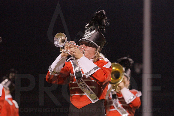 Glen Rose @ Jessieville 10-4-13 (© Justin Manning) JWM0360