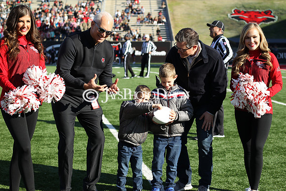 Coastal Carolina @ Arkansas State 11-16-19_0198