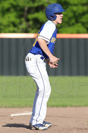 Sheridan @ Malvern 4-15-13 (© Justin Manning) JWM0378