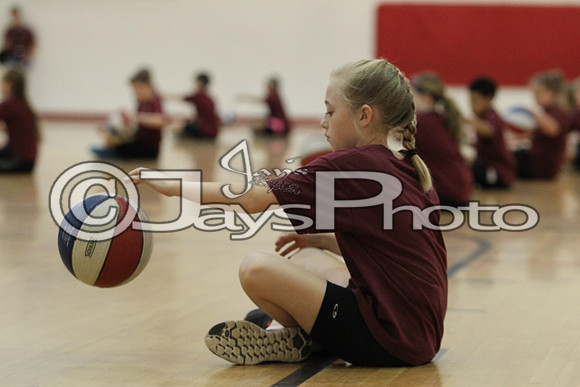 Tri-Lakes All Star Baketball Game 3-17-2015 (©Justin Manning) JWM_0067