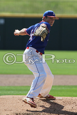 4A State Baeball Finals Arkadelphia vs. Star City 5-22-2015 (©Justin Manning) JWM_0033