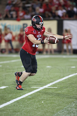 Montana State @ Arkansas State 8-30-2014 (©Justin Manning) JWM_1081