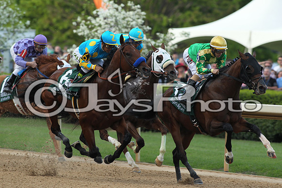 Arkansas Derby Day 4-11-2015 (©Justin Manning) JWM_2557