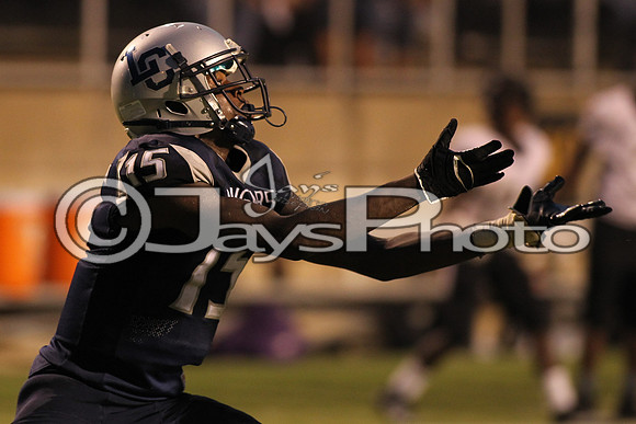 Lafayette County vs. Bearden (Hooten's Kickoff Classic) 8-31-2015 (Scrimmage) 8-31-2015 (©Justin Manning) JWM_0356