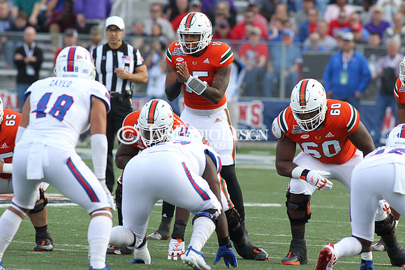 z191226_Independence Bowl Louisiana Tech vs Miami_Manning_0545