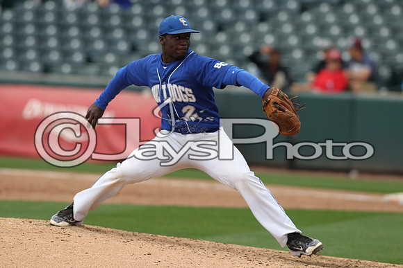 4A State Baeball Finals Arkadelphia vs. Star City 5-22-2015 (©Justin Manning) JWM_0529