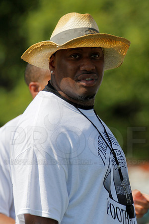 Tyrell Johnson Football Camp 7-20-12 (Justin Manning)036