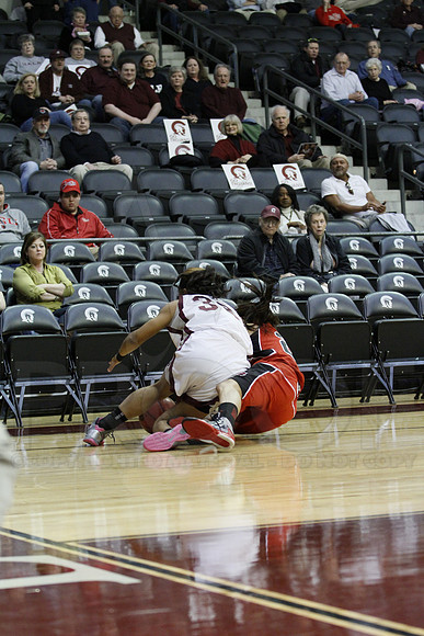 ASU @ UALR 3-2-130011 (©Justin Manning)