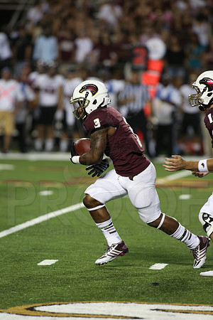 Troy @ ULM 9-27-2014 (©Justin Manning) JWM_757