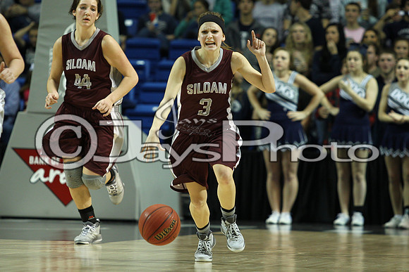 Greenwood vs. Siloam Springs 6A State Finals 3-13-2015 (©Justin Manning) JWM_329