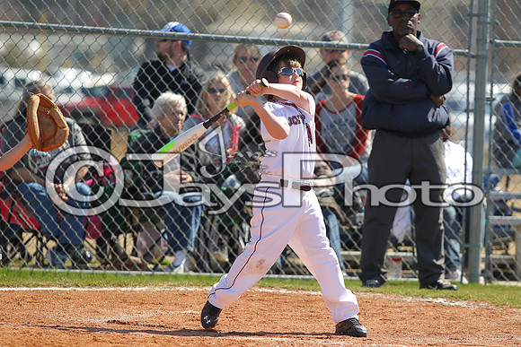 Benton Panthers vs. Greenbrier Cannons 2-28-16 JWM_0119