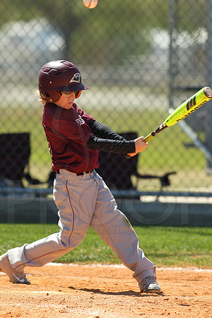 Benton Panthers vs. Bryant Hornets_JWM_0049