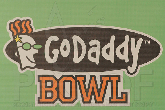 GoDaddy Bowl Press Conference- Team Welcoming Reception (©Justin Manning) JWM_0004