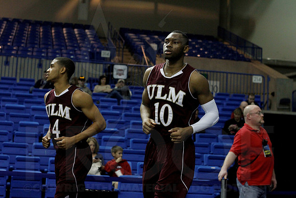 WKU vs. UL-Monroe Men's JWM0191 (©Justin Manning)