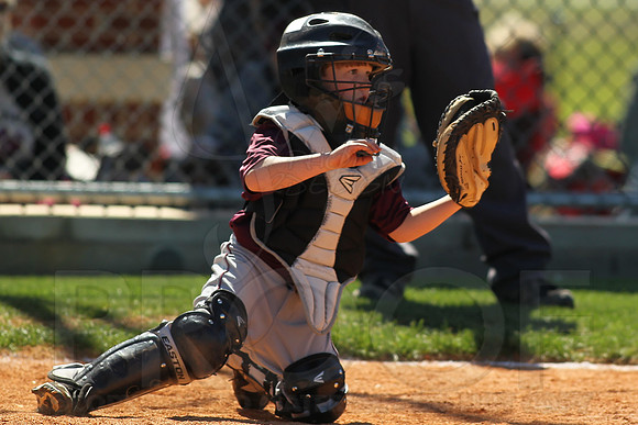 Benton Panthers vs. Bryant Hornets_JWM_0393