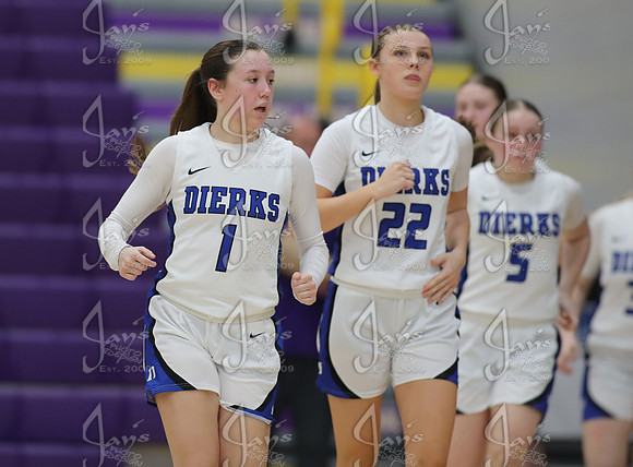 Dierks vs. Ouachita (AAA 2A-4 Regional First Round) 2-26-25_JWM_0145