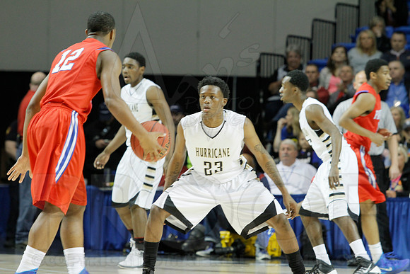 Jonesboro vs. Little Rock Parkview 6A State Boys State Finals 3-15-2014 (© Justin Manning) JWM_0024