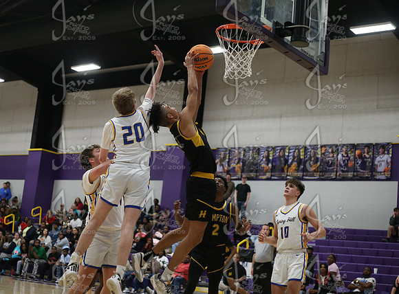Spring Hill vs. Hampton (AAA 2A-4 Regional First Round) 2-26-25_JWM_0411