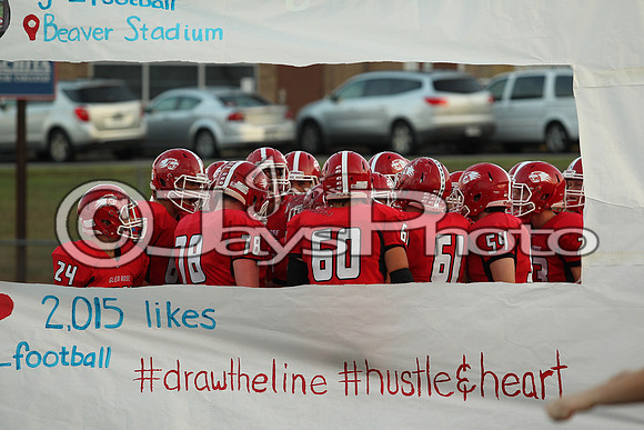 Gurdon @ Glen Rose 9-18-2015 (©Justin Manning) JWM_0011