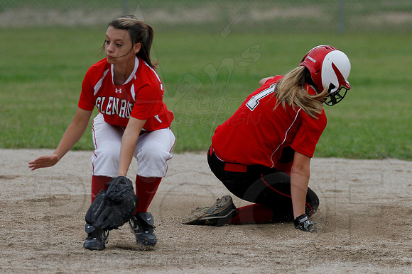 Harmony Grove vs. Glen Rose 4-26-12Justin Manning)105
