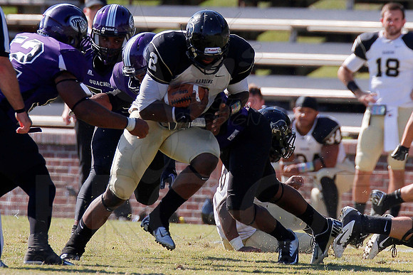 Harding @ OBU 10-20-12 (Justin Manning)0276