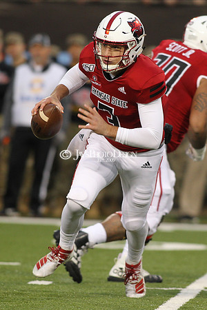 Texas State @ Arkansas State 10-26-19_0172