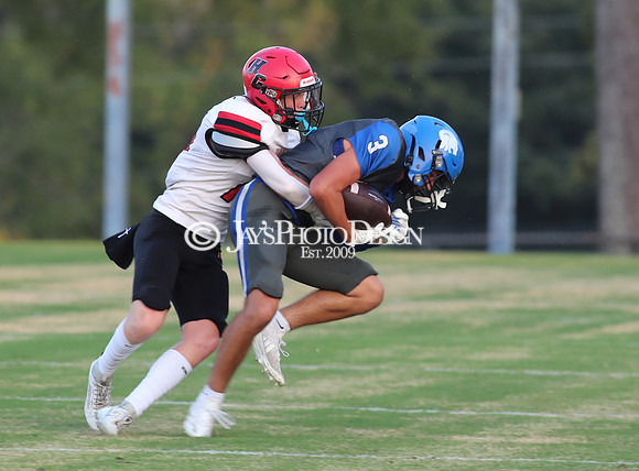 Harmony Grove @ Bismarck (Scrimmage) 8-23-24_JWM_0189